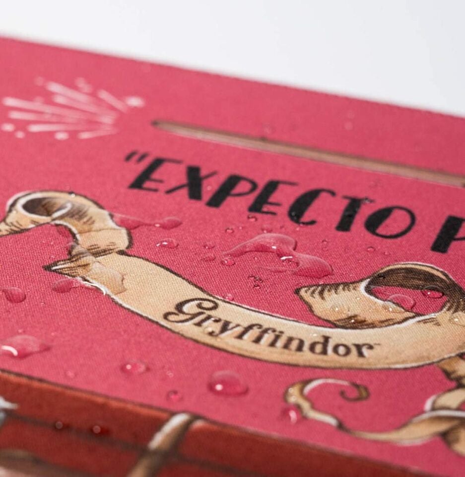 HARRY POTTER XXL GAME MOUSE PAD (İTHAL)