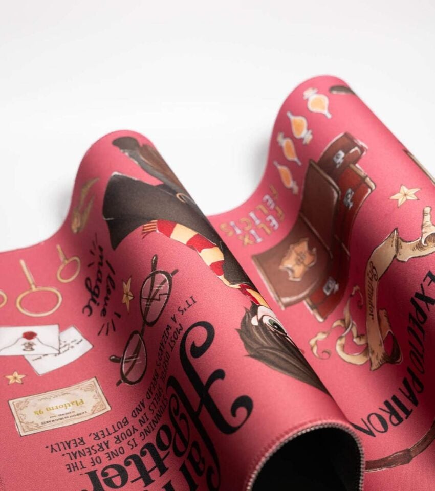 HARRY POTTER XXL GAME MOUSE PAD (İTHAL)