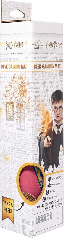 HARRY POTTER XXL GAME MOUSE PAD (İTHAL)