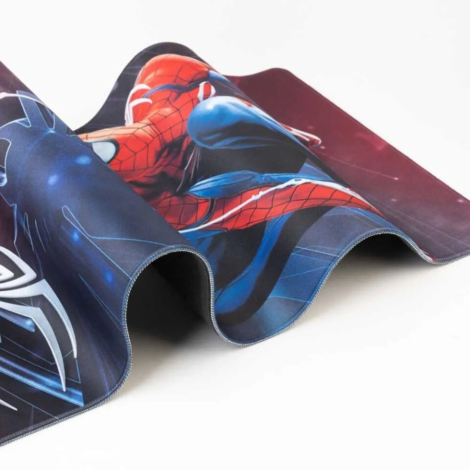 MARVEL SPIDERMAN  XXL GAME MOUSE PAD (İTHAL)