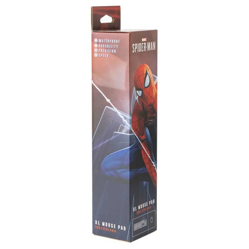 MARVEL SPIDERMAN  XXL GAME MOUSE PAD (İTHAL)