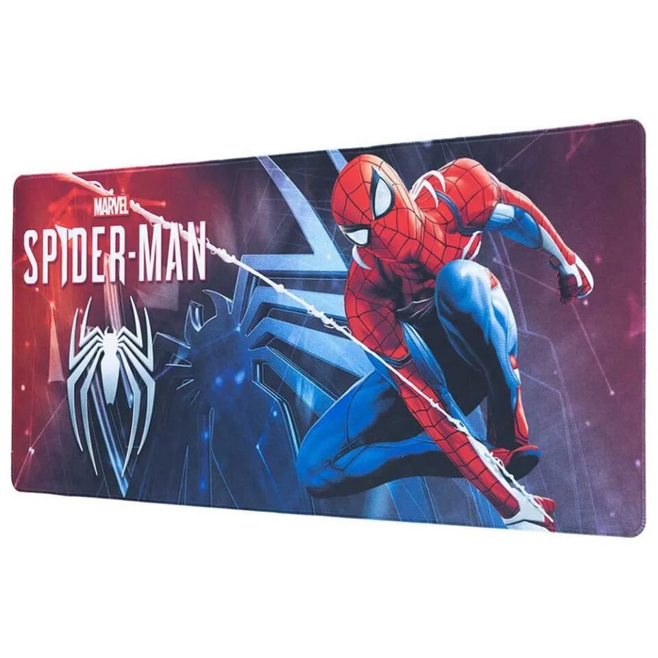 MARVEL SPIDERMAN  XXL GAME MOUSE PAD (İTHAL)