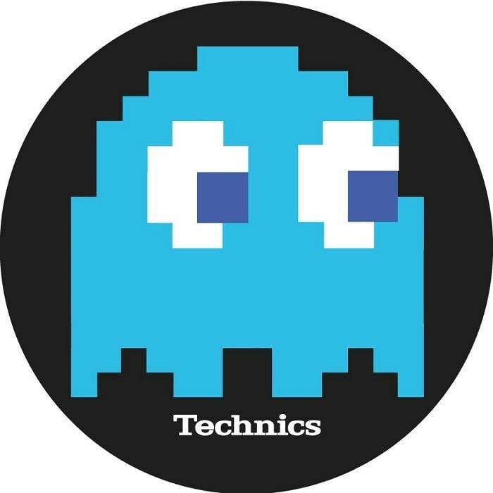 MAGMA TECHNICS PACKMAN MAVİ SLIPMAT (PİKAP KEÇESİ) (İKİLİ)