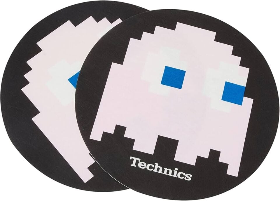 MAGMA TECHNICS PACKMAN PEMBE SLIPMAT (PİKAP KEÇESİ) (İKİLİ)