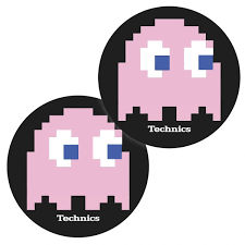 MAGMA TECHNICS PACKMAN PEMBE SLIPMAT (PİKAP KEÇESİ) (İKİLİ)