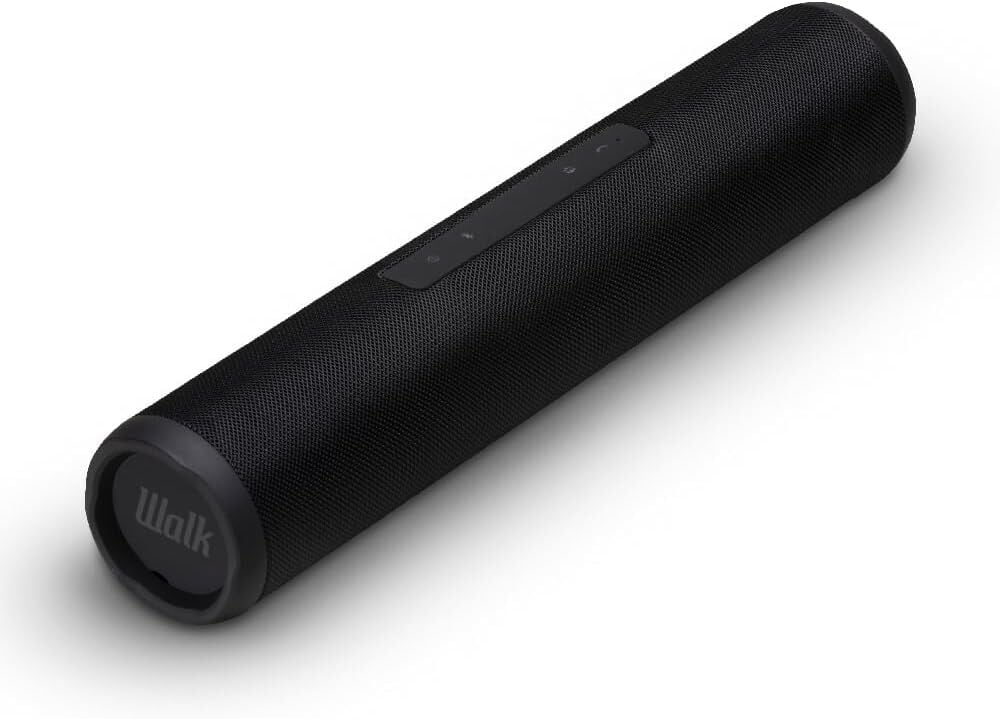 WALK AUDIO H102 BLUETOOTH SOUND BAR (SİYAH)