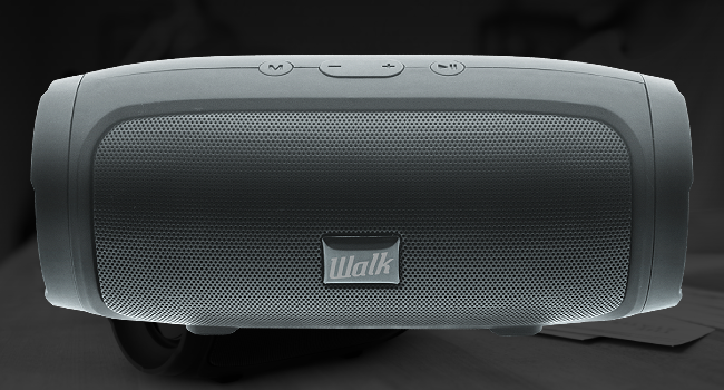 WALK AUDIO H202G WIRELESS HOPERLÖR (GRİ)