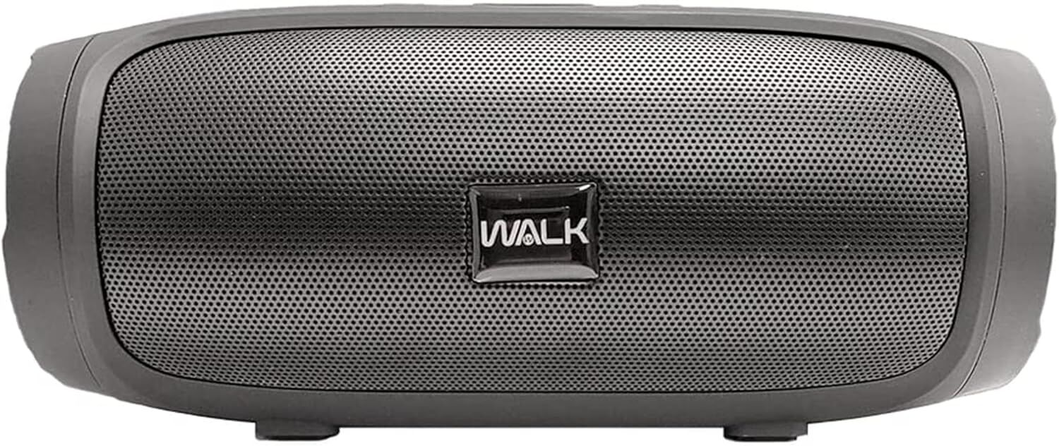 WALK AUDIO H202G WIRELESS HOPERLÖR (GRİ)