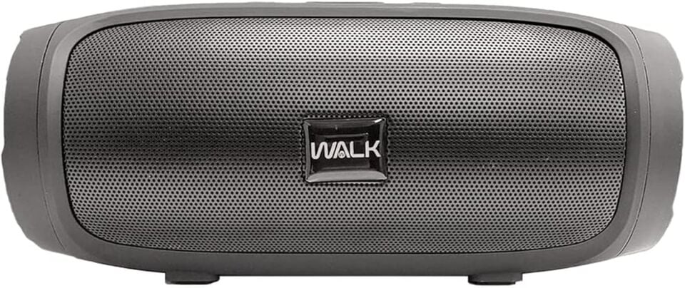 WALK AUDIO H202G WIRELESS HOPERLÖR (GRİ)