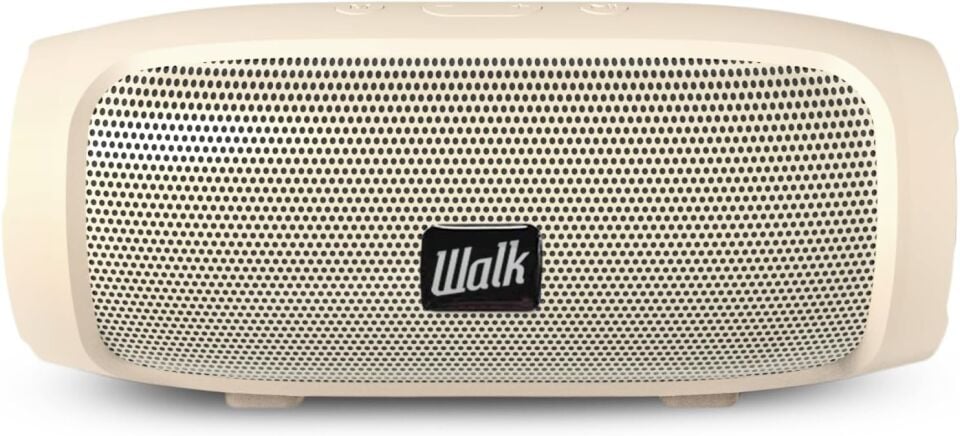 WALK AUDIO H202C  WIRELESS HOPERLÖR (KREM)
