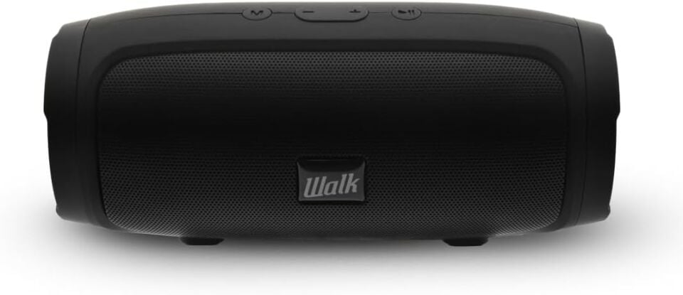 WALK AUDIO H202  WIRELESS HOPERLÖR (SİYAH)