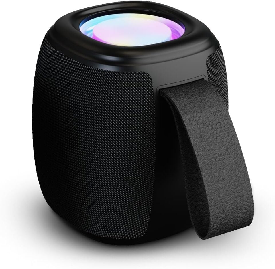 WALK AUDIO RMS WIRELESS 5 WATT PARTY IŞIKLI HOPERLÖR