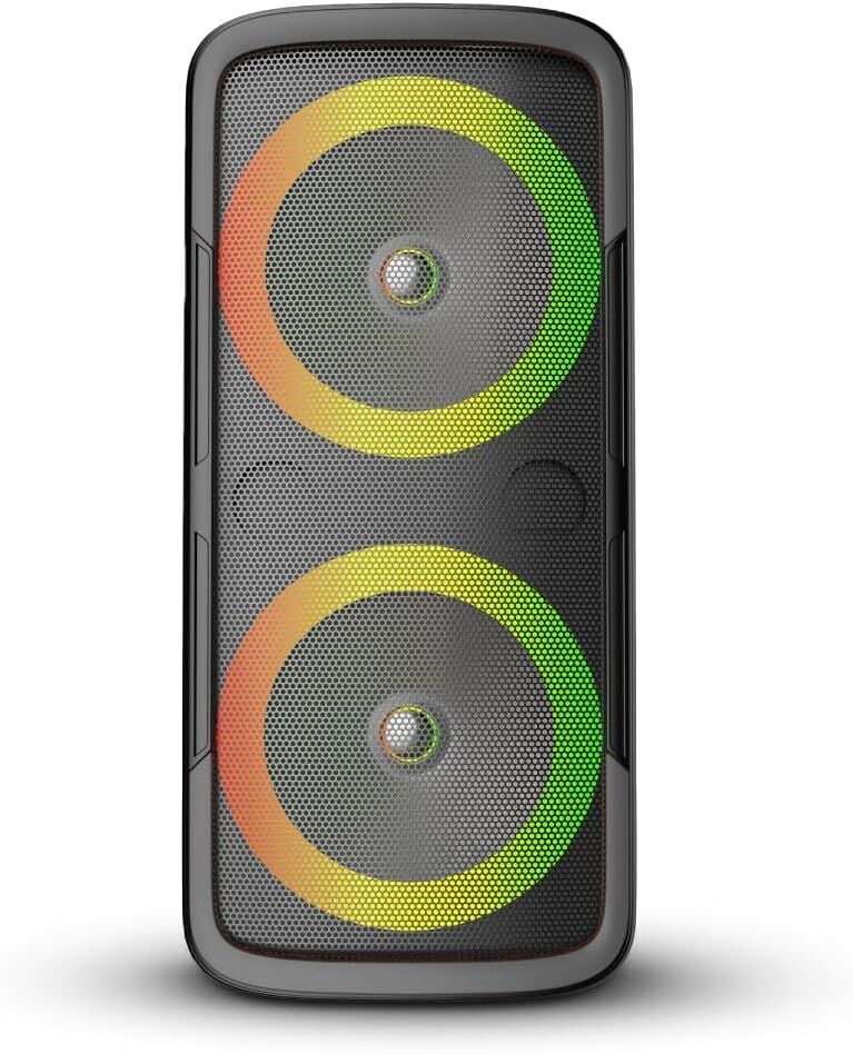WALK AUDIO H501B LED IŞIKLI WIRELESS PARTY HOPERLÖRÜ