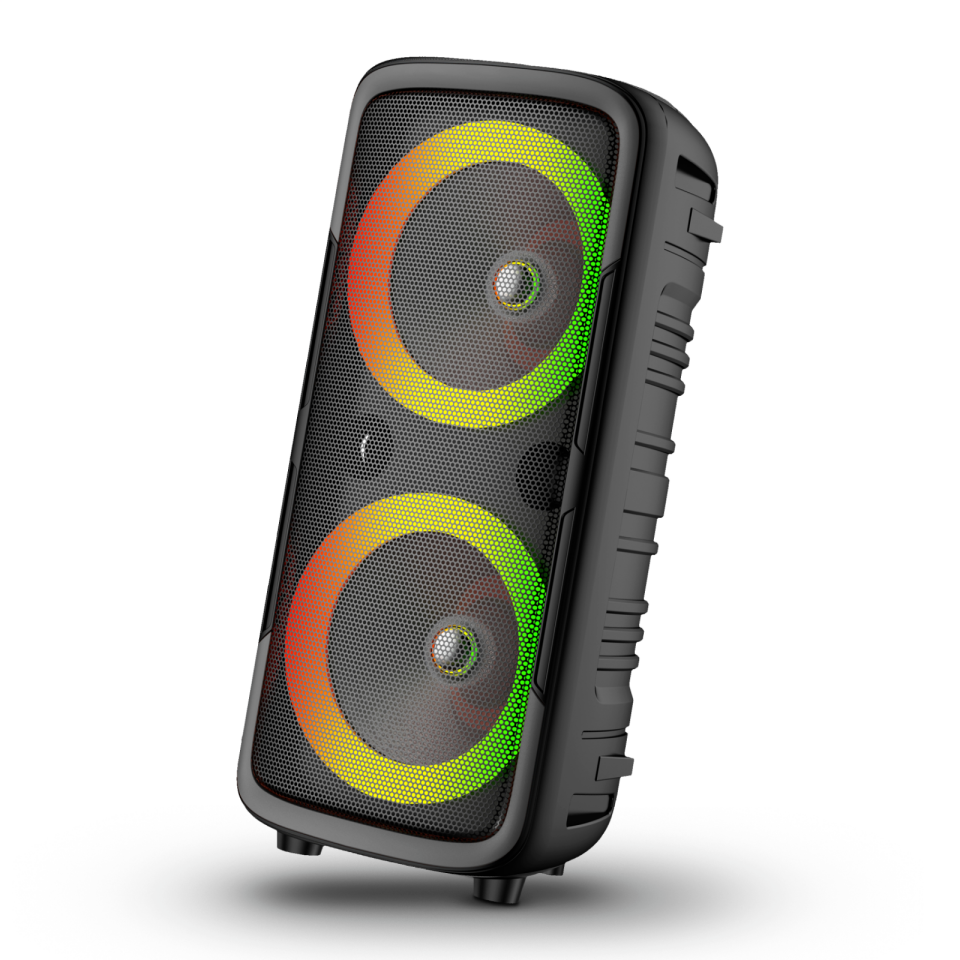 WALK AUDIO H501B LED IŞIKLI WIRELESS PARTY HOPERLÖRÜ
