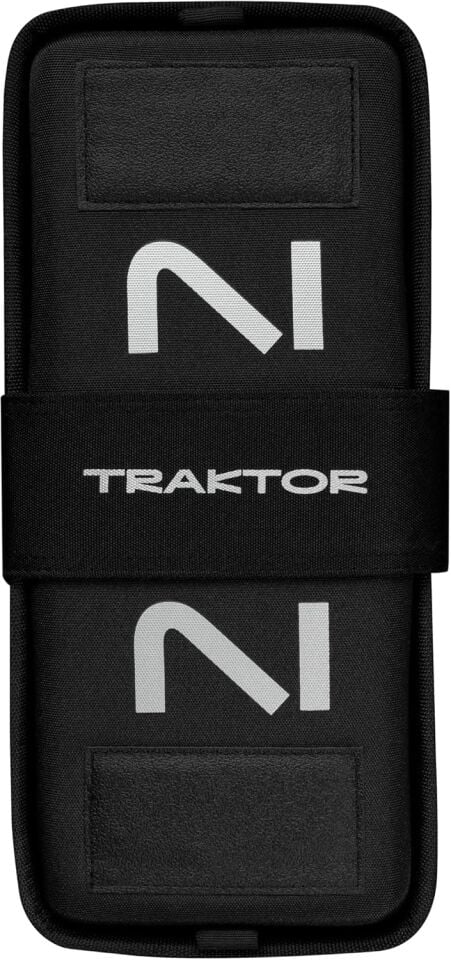 NATIVE INTSTRUMENTS TRAKTOR Z1/X1/F1 MODÜLER TAŞIMA ÇANTASI