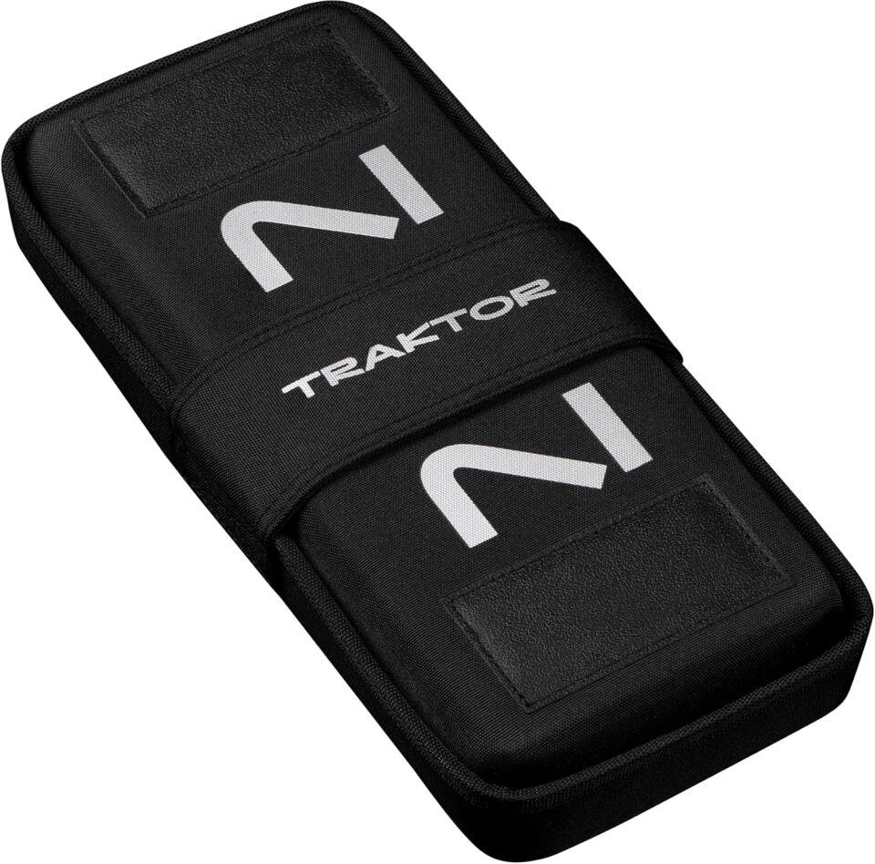 NATIVE INTSTRUMENTS TRAKTOR Z1/X1/F1 MODÜLER TAŞIMA ÇANTASI