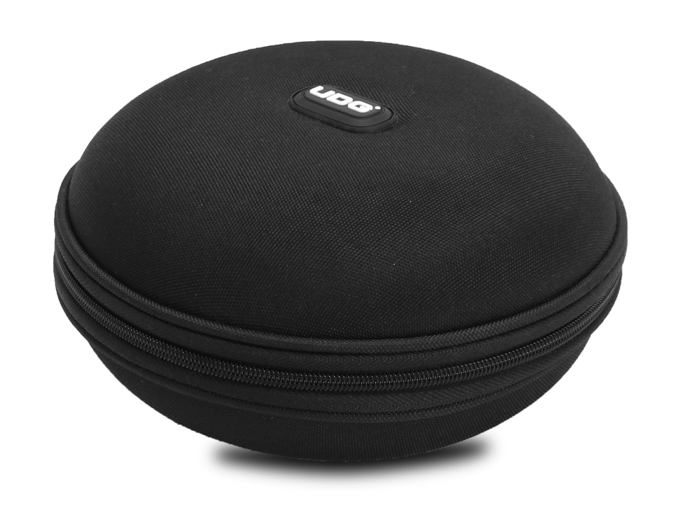 UDG CREATOR KÜÇÜK KULAKLIK ÇANTASI (SİYAH)