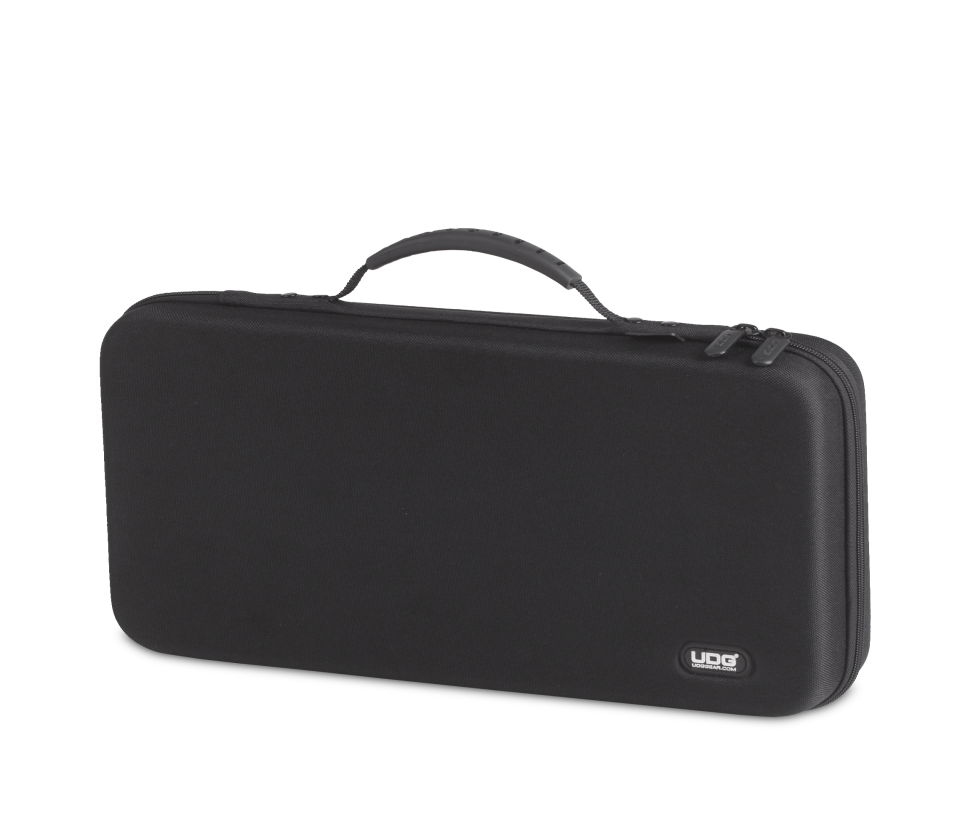 UDG CREATOR KORUYUCU HARD CASE NI X1/Z1/F1 İÇİN (SİYAH)