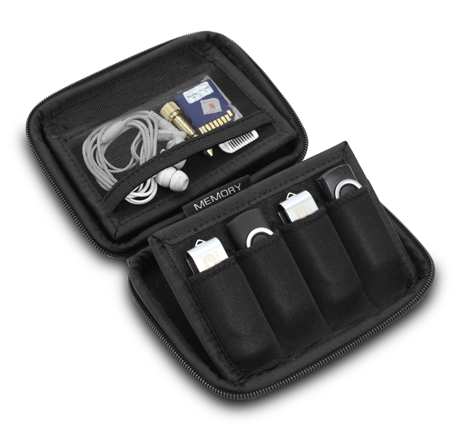 UDG CREATOR DIGI KÜÇÜK HARDCASE (SİYAH)