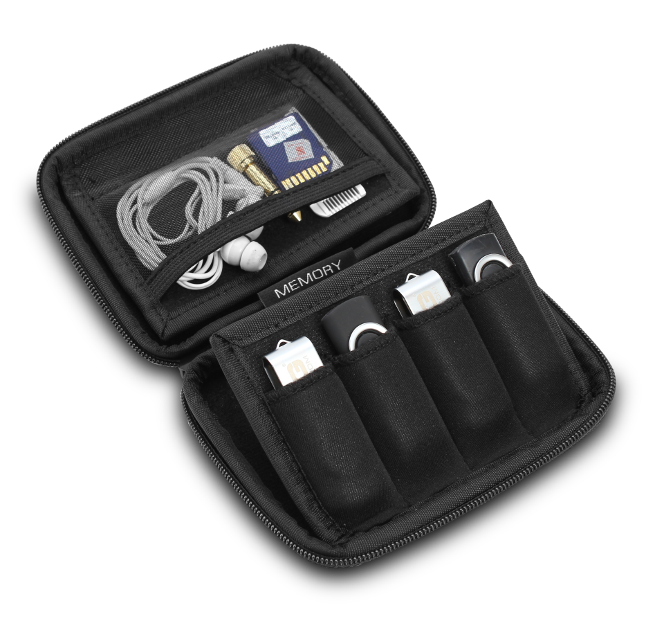 UDG CREATOR DIGI KÜÇÜK HARDCASE (SİYAH)