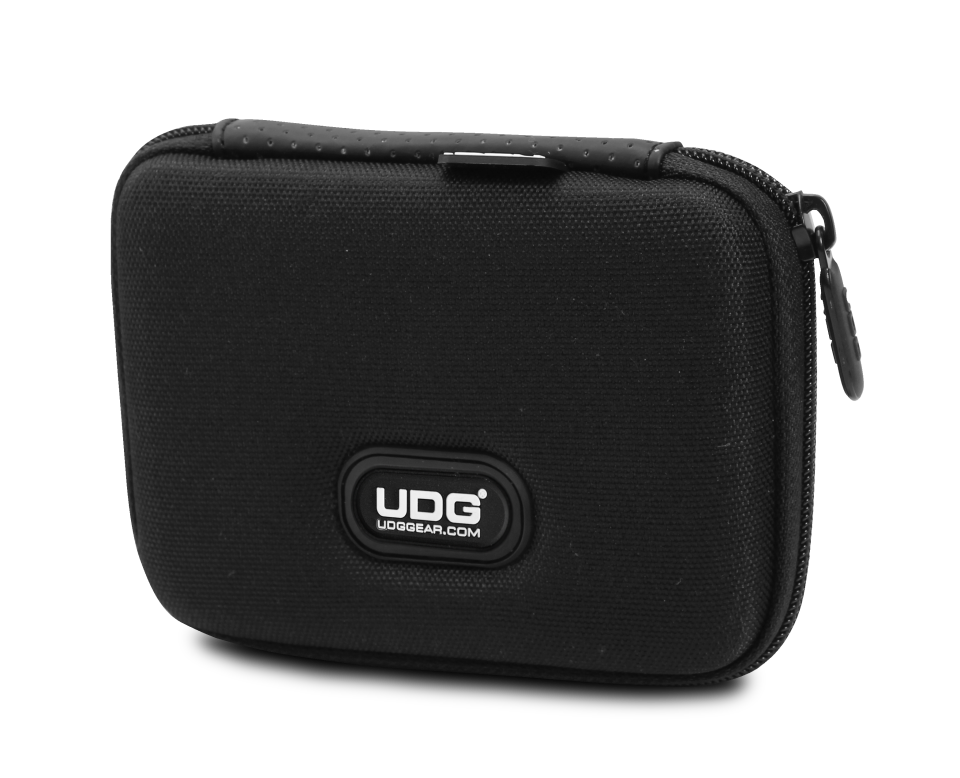 UDG CREATOR DIGI KÜÇÜK HARDCASE (SİYAH)