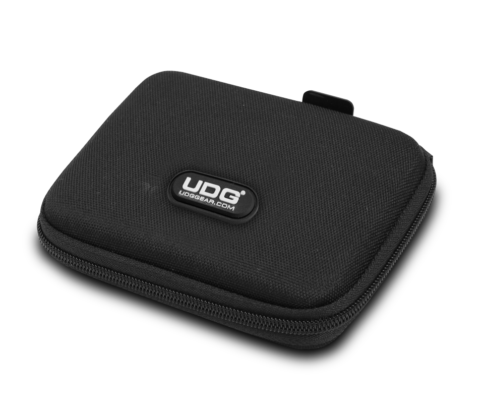 UDG CREATOR DIGI KÜÇÜK HARDCASE (SİYAH)