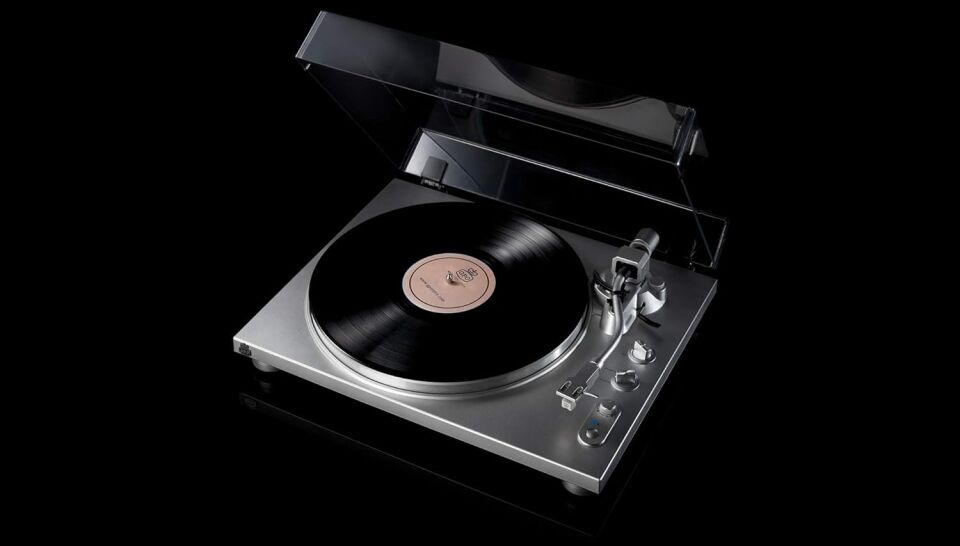 GPO PR 100 HIZ KONTROLLÜ (PITCH) PİKAP