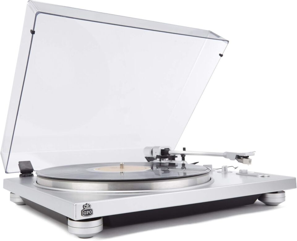 GPO PR 100 HIZ KONTROLLÜ (PITCH) PİKAP