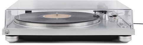 GPO PR 100 HIZ KONTROLLÜ (PITCH) PİKAP