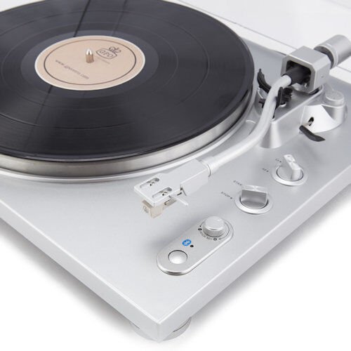 GPO PR 100 HIZ KONTROLLÜ (PITCH) PİKAP