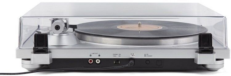 GPO PR 100 HIZ KONTROLLÜ (PITCH) PİKAP