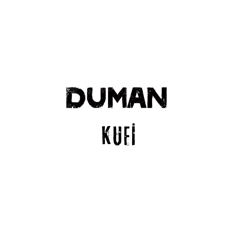 DUMAN KUFİ  (2 LP)