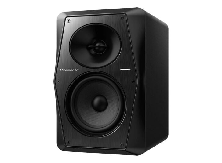 PIONEER VM 50 STÜDYO /DJ  AKTİF  MONİTÖR HOPERLÖRÜ (TEK)
