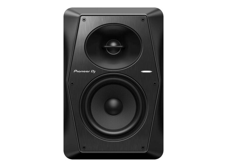 PIONEER VM 50 STÜDYO /DJ  AKTİF  MONİTÖR HOPERLÖRÜ (TEK)