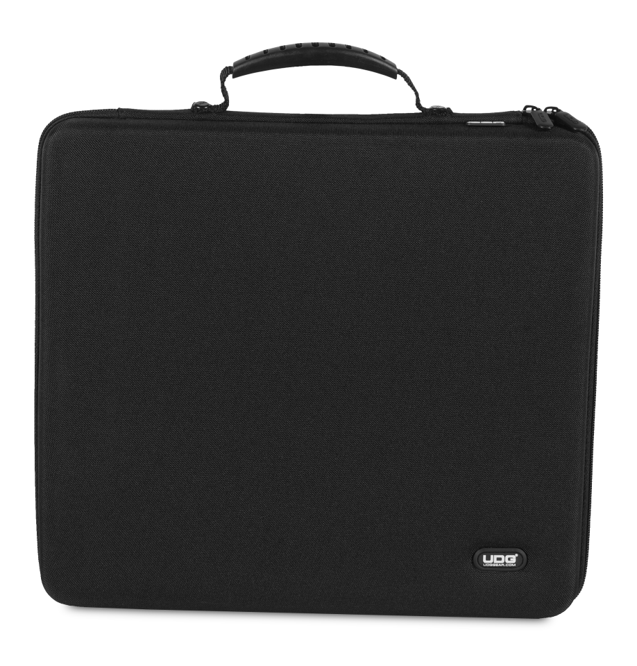 UDG CREATOR ABLETON PUSH 3 HARD CASE (SİYAH)