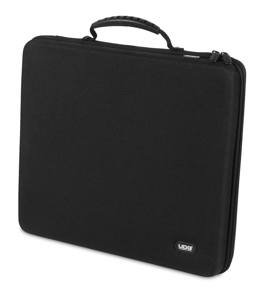 UDG CREATOR ABLETON PUSH 3 HARD CASE (SİYAH)