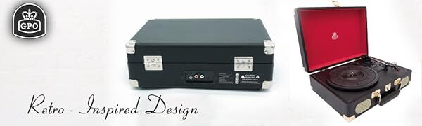 GPO RETRO SOHO EVRAK ÇANTASI SİYAH PİKAP