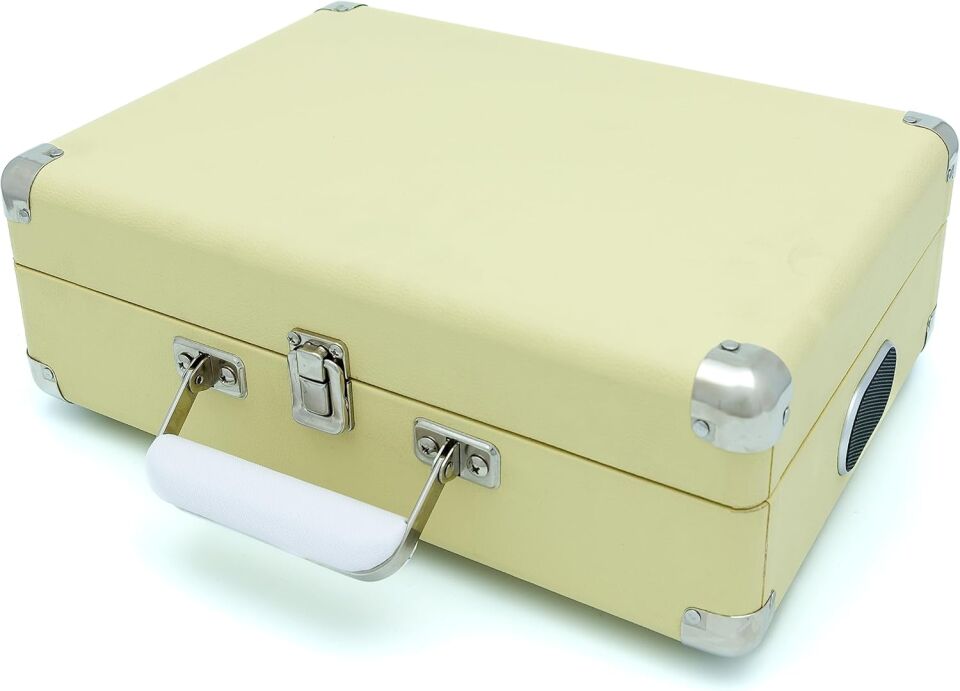 GPO RETRO ATTACHE  EVRAK ÇANTASI YEŞİL  PİKAP