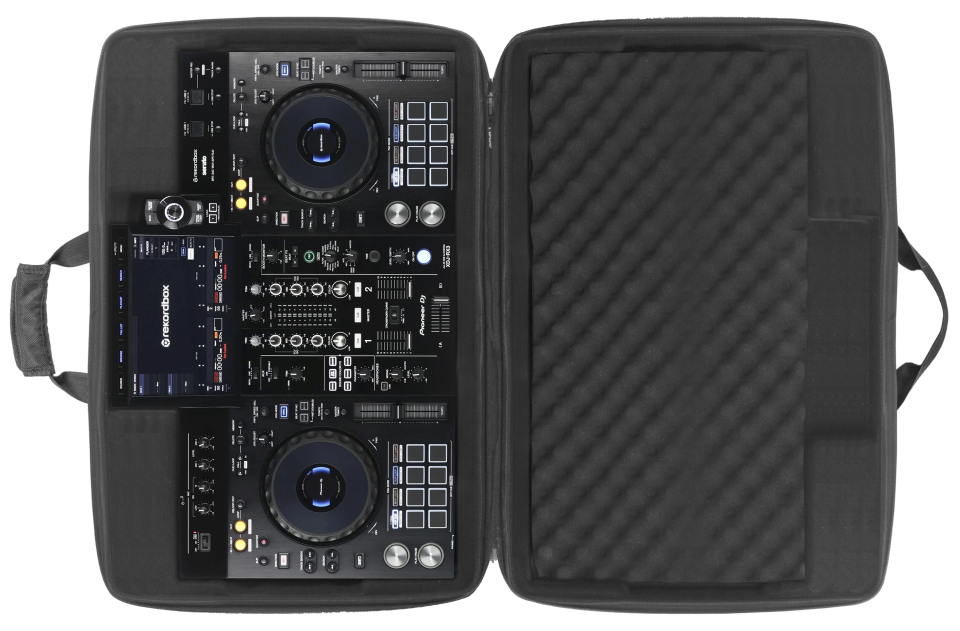 UDG Creator Pioneer DJ XDJ-RX3 Hardcase Siyah