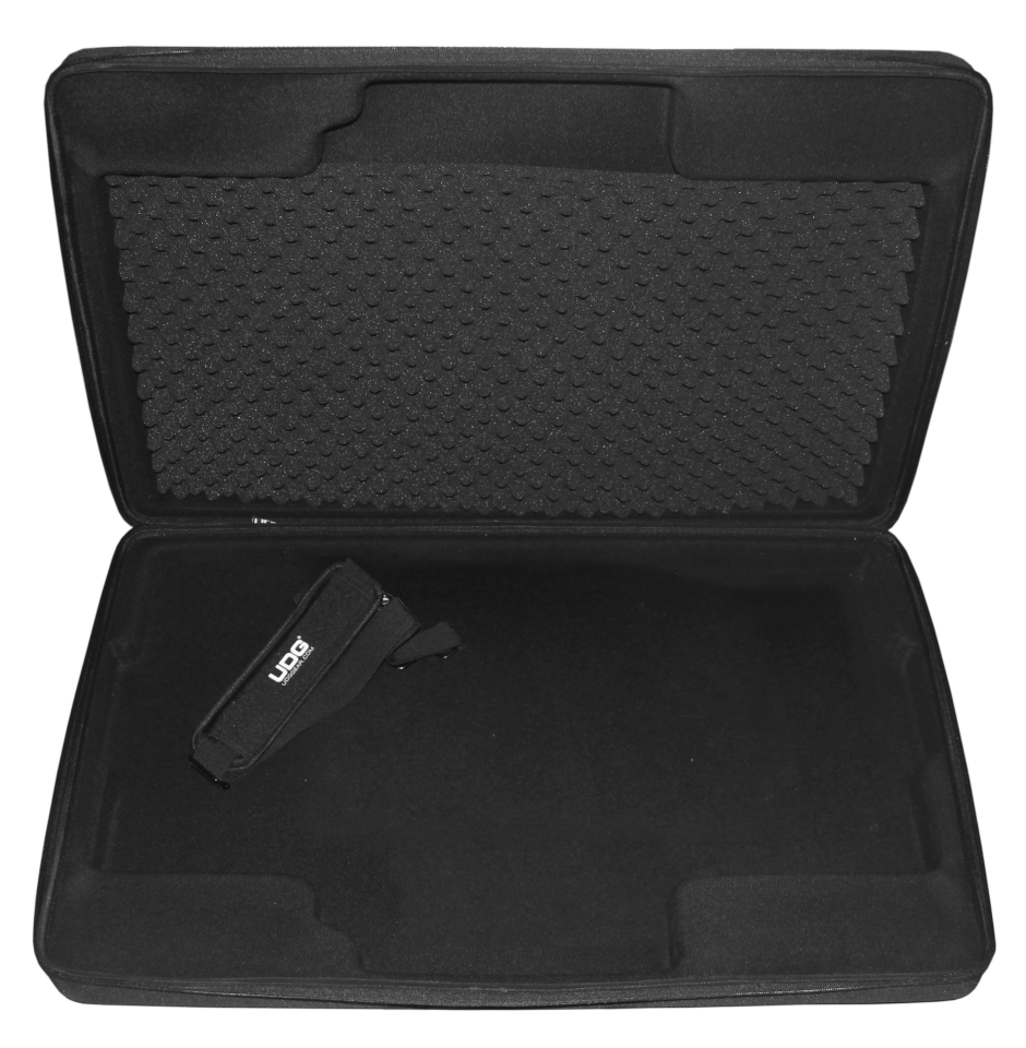 UDG Creator Pioneer DJ XDJ-RX3 Hardcase Siyah