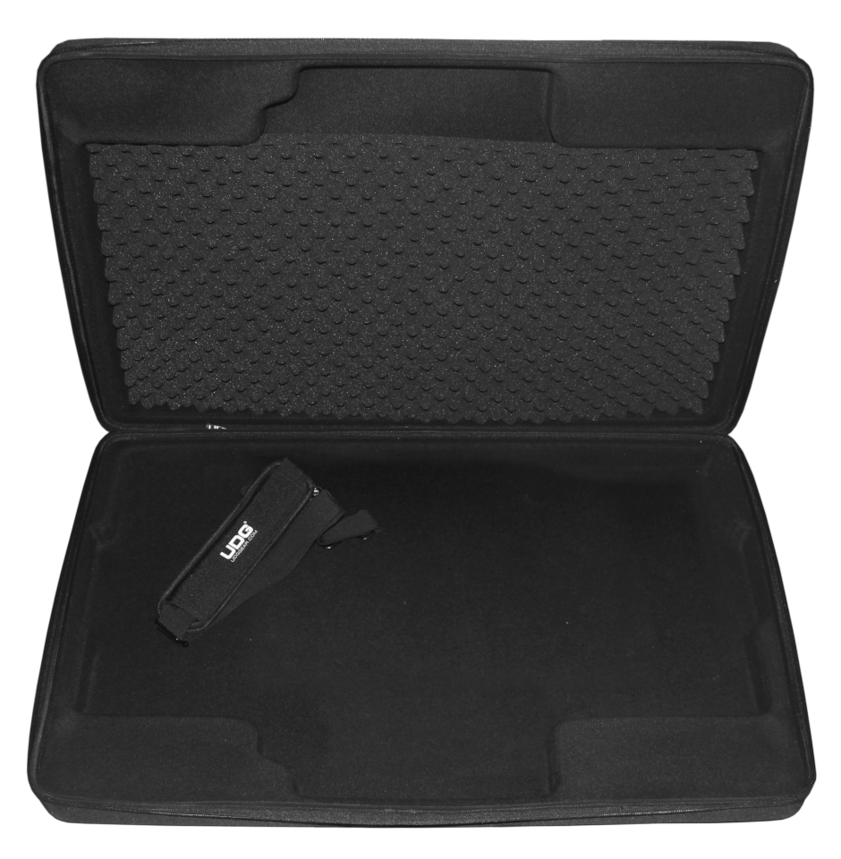 UDG Creator Pioneer DJ XDJ-RX3 Hardcase Siyah
