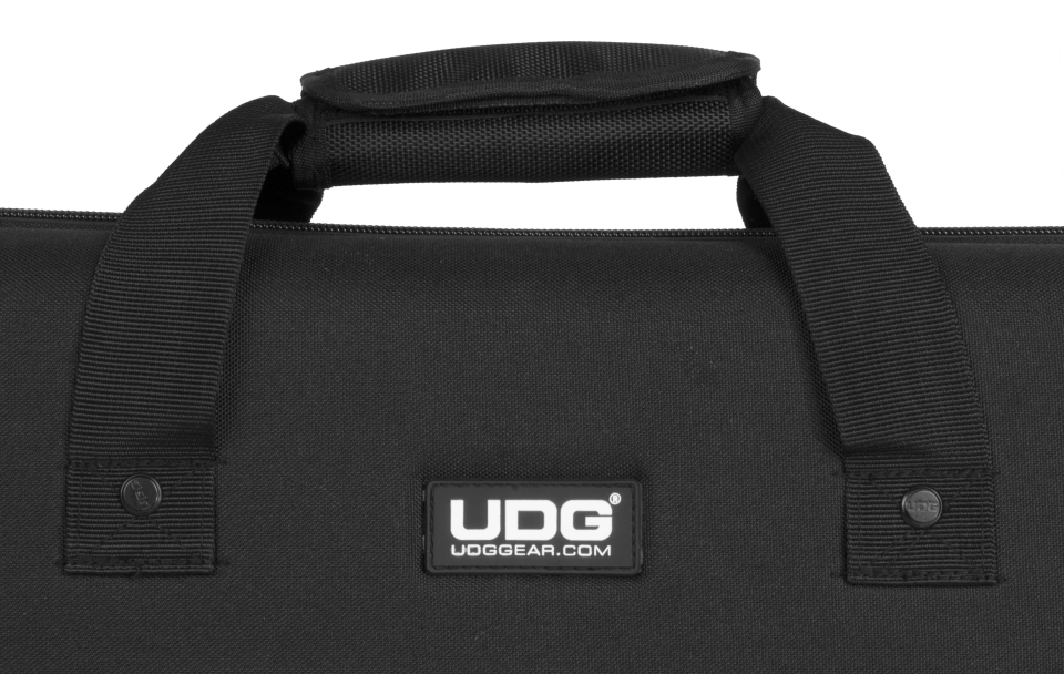 UDG Creator Pioneer DJ XDJ-RX3 Hardcase Siyah