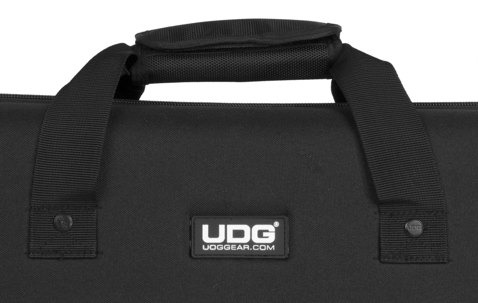 UDG Creator Pioneer DJ XDJ-RX3 Hardcase Siyah