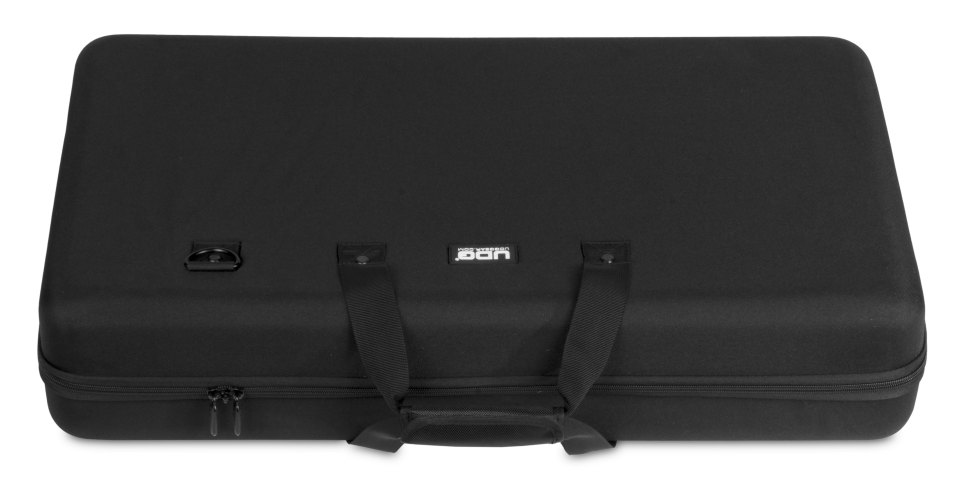 UDG Creator Pioneer DJ XDJ-RX3 Hardcase Siyah