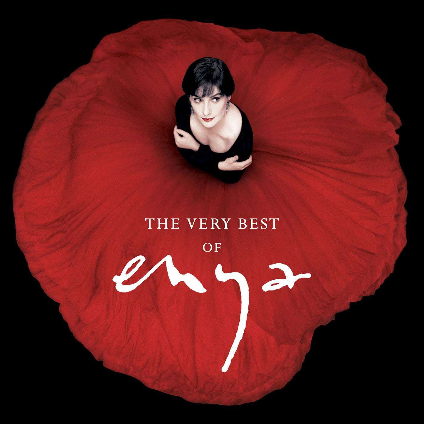 ENYA THE VERY BEST OF ENYA (2 LP)