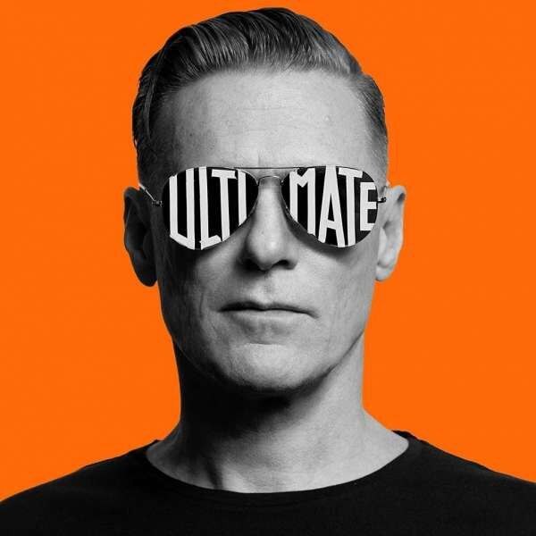BRAYN ADAMS ULTIMATE  (2LP)