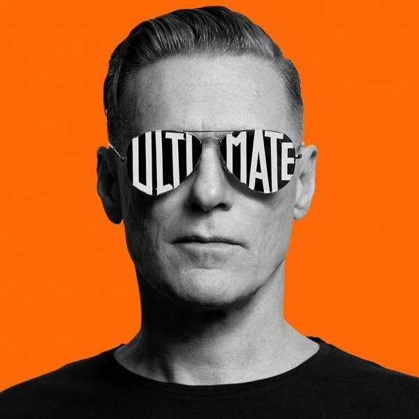 BRAYN ADAMS ULTIMATE  (2LP)