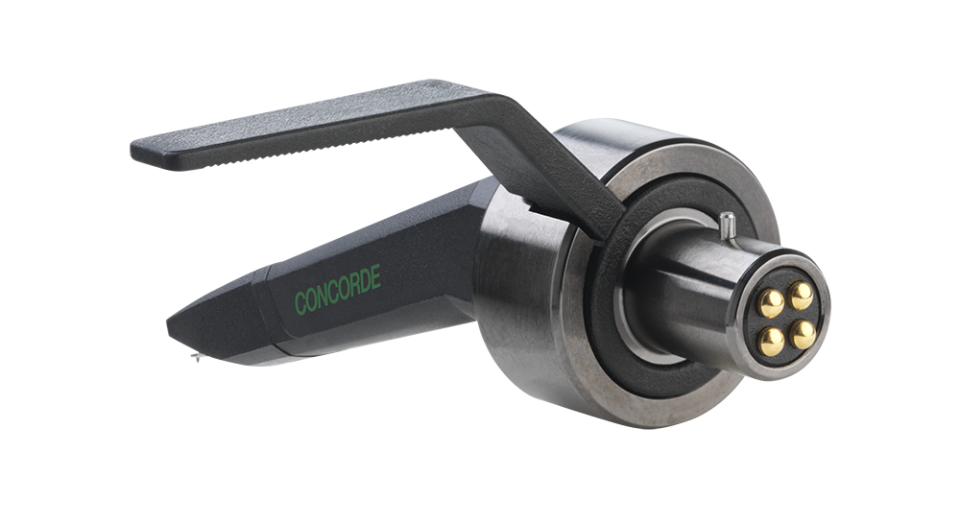 ORTOFON  CONCORDE MKII Mix TWIN  DJ Pikap iğnesi – 2 Adet