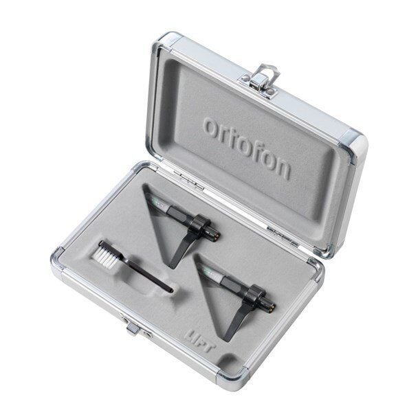 ORTOFON  CONCORDE MKII Mix TWIN  DJ Pikap iğnesi – 2 Adet