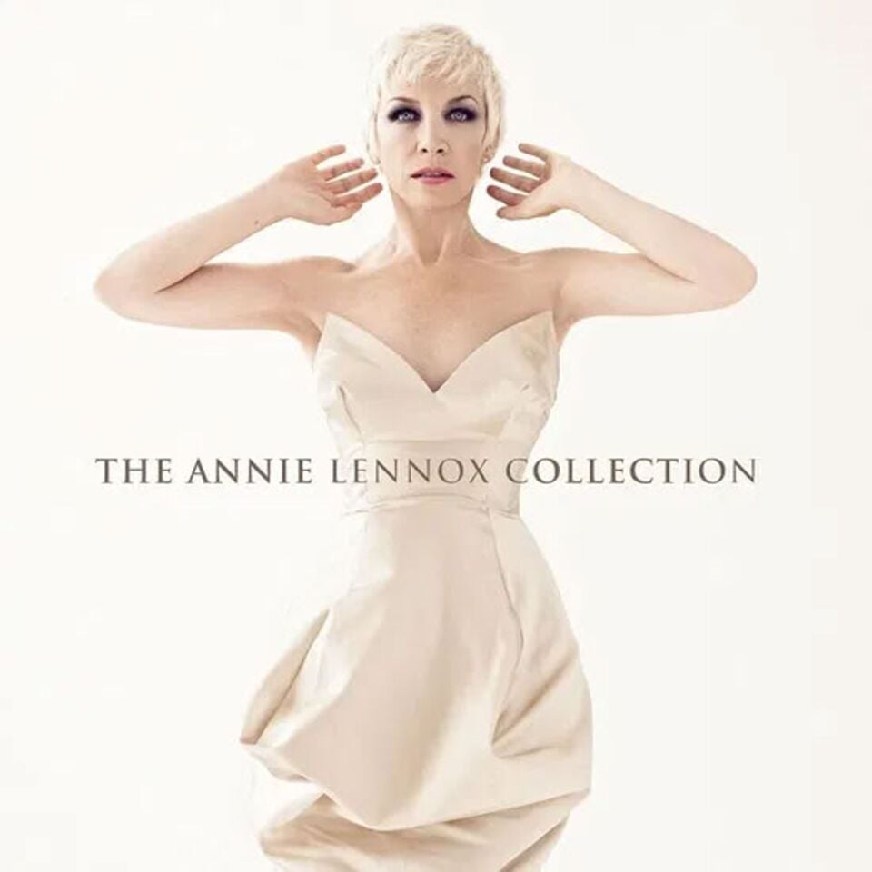 ANNIE LENNOX  COLLECTION (2LP)